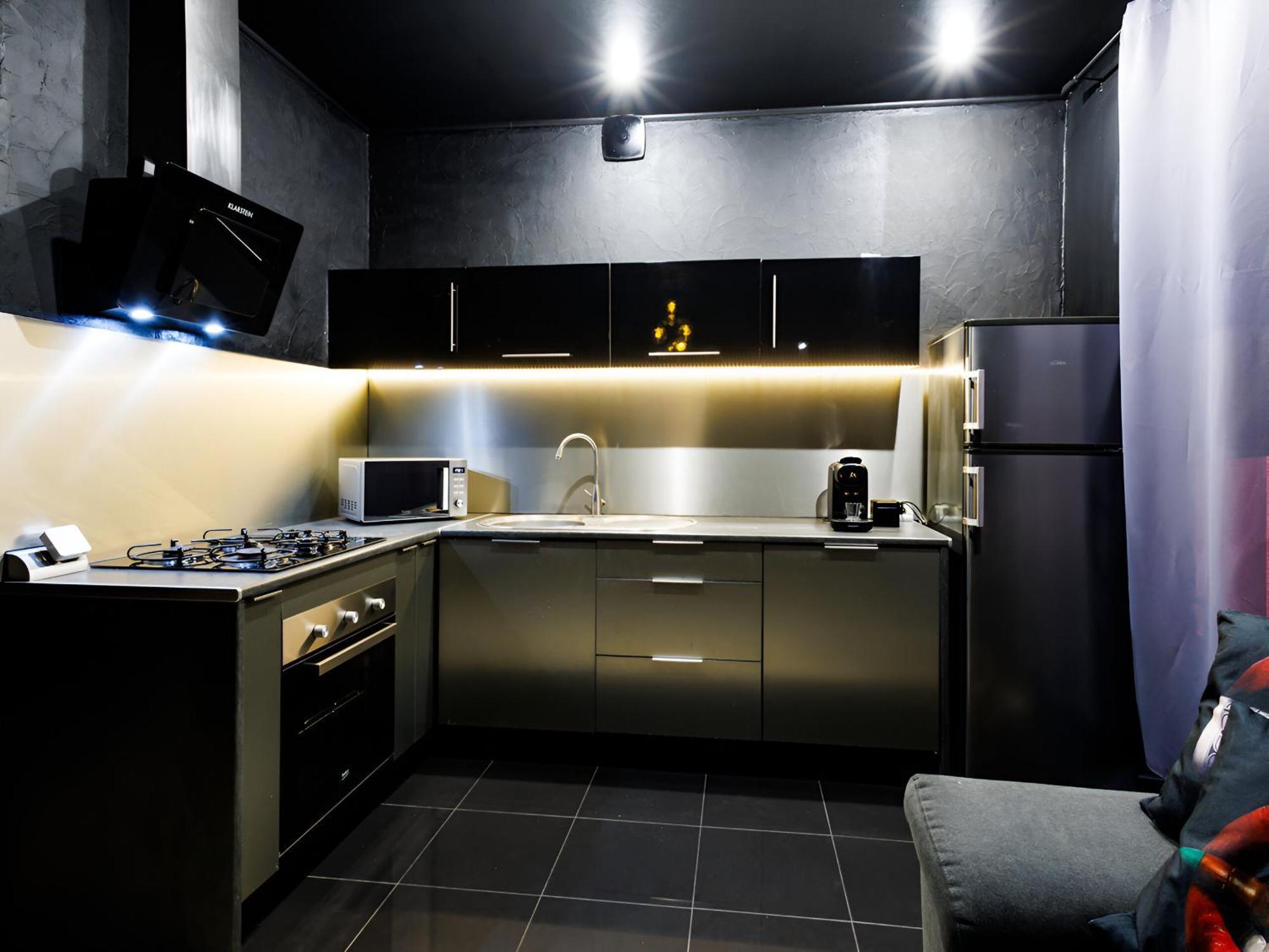 Appartement Pop Art - Asterix,Cdg,Chantilly,Disney La Chapelle-en-Serval ภายนอก รูปภาพ