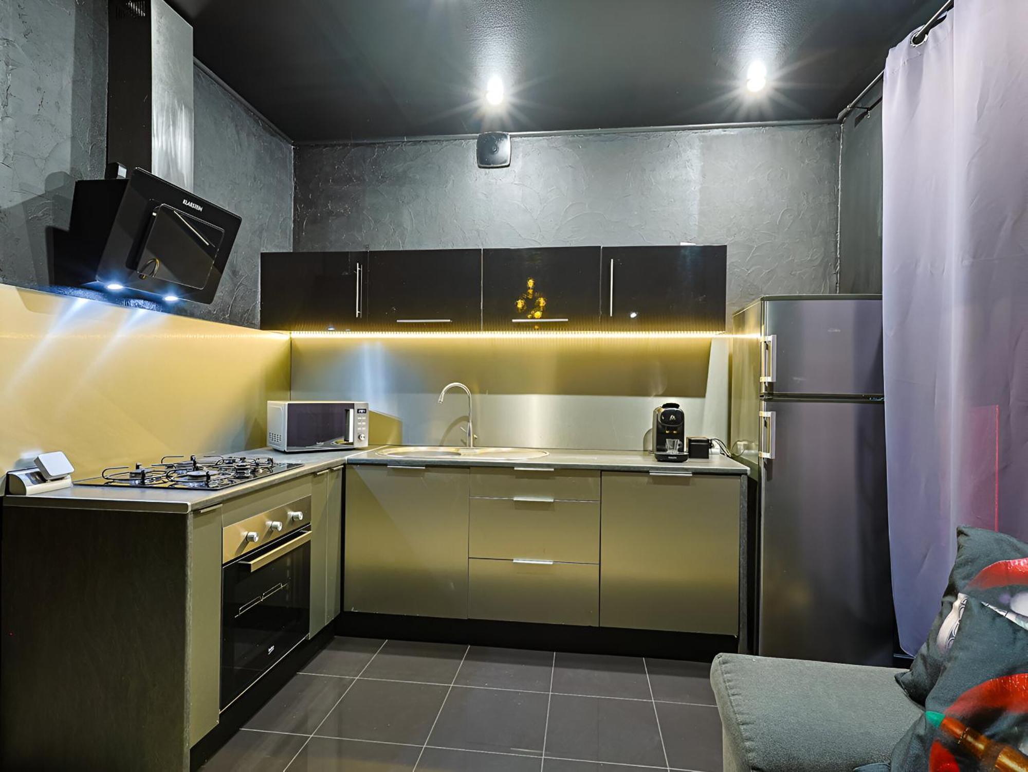 Appartement Pop Art - Asterix,Cdg,Chantilly,Disney La Chapelle-en-Serval ภายนอก รูปภาพ